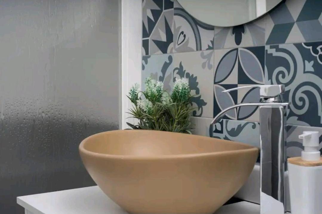 Albufereta Cozy Studio With A Great Terrace Apartment Alicante Ngoại thất bức ảnh